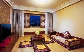 ノボテル アンバサダー ソウル江南